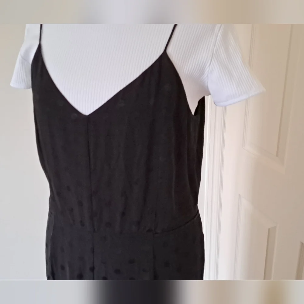 Anthropologie jumpsuit romper - Picture 5 of 14